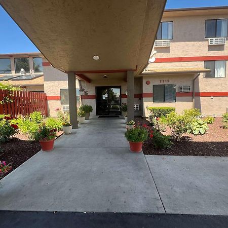 Surestay By Best Western Walla Walla Exterior foto