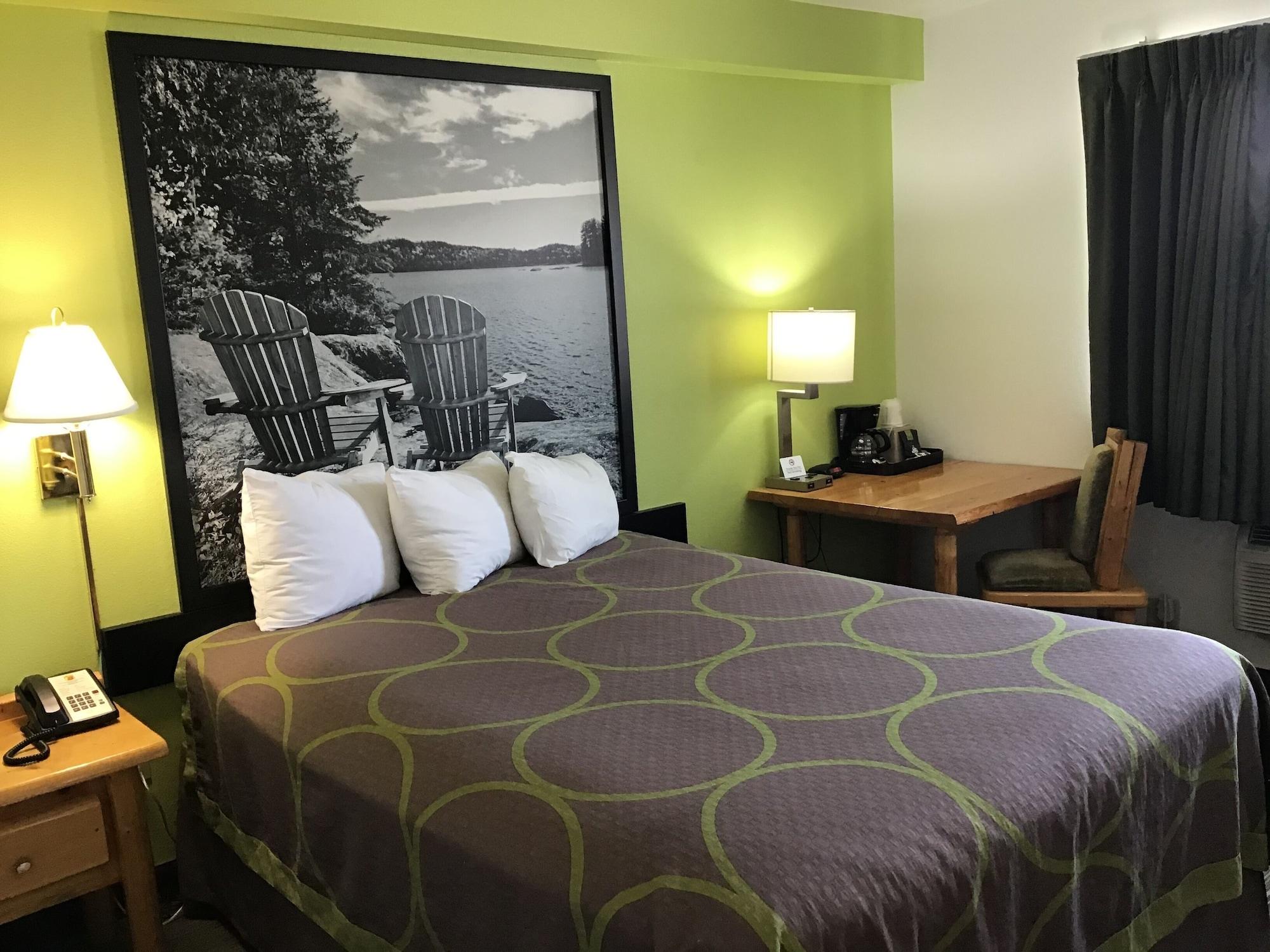 Surestay By Best Western Walla Walla Exterior foto