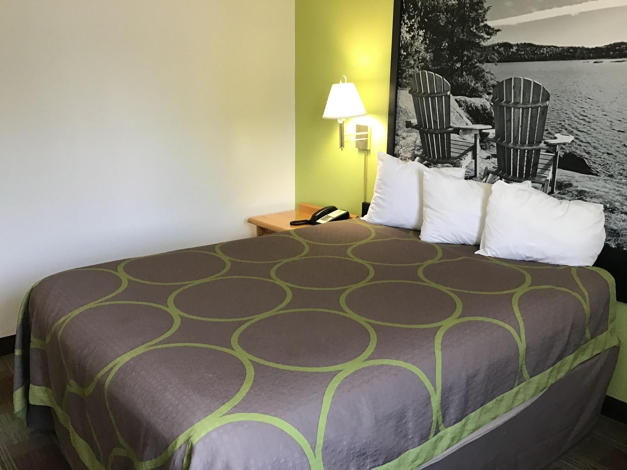 Surestay By Best Western Walla Walla Exterior foto