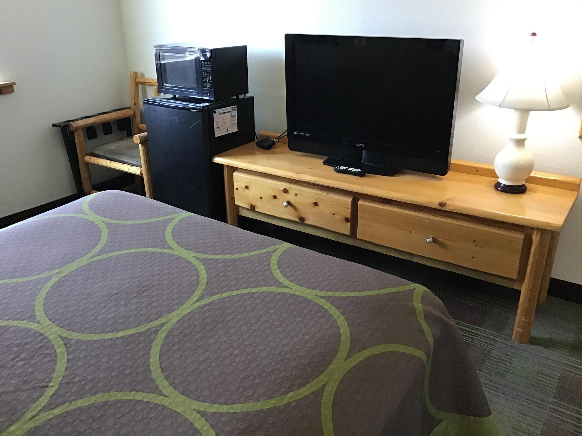 Surestay By Best Western Walla Walla Exterior foto