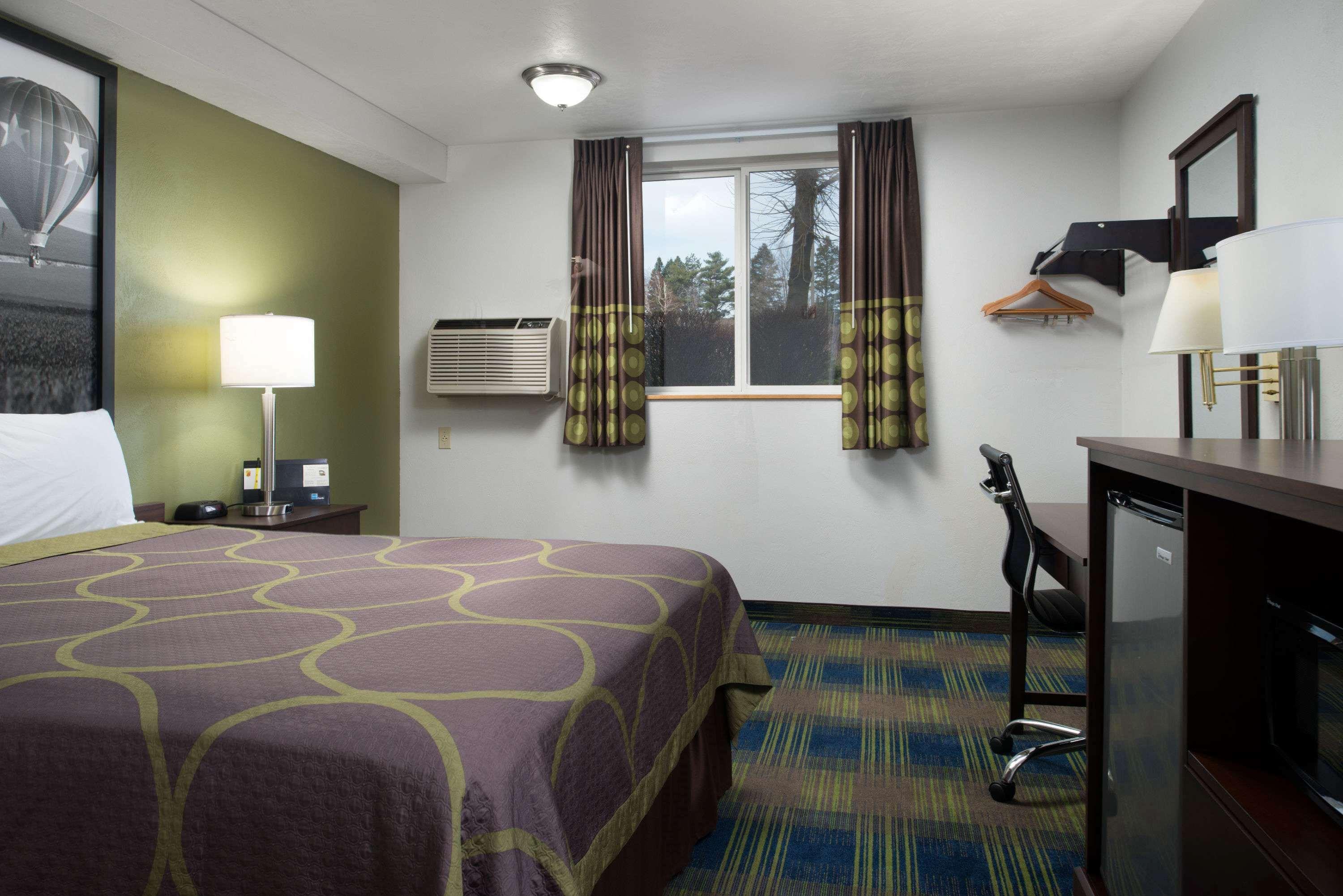 Surestay By Best Western Walla Walla Exterior foto
