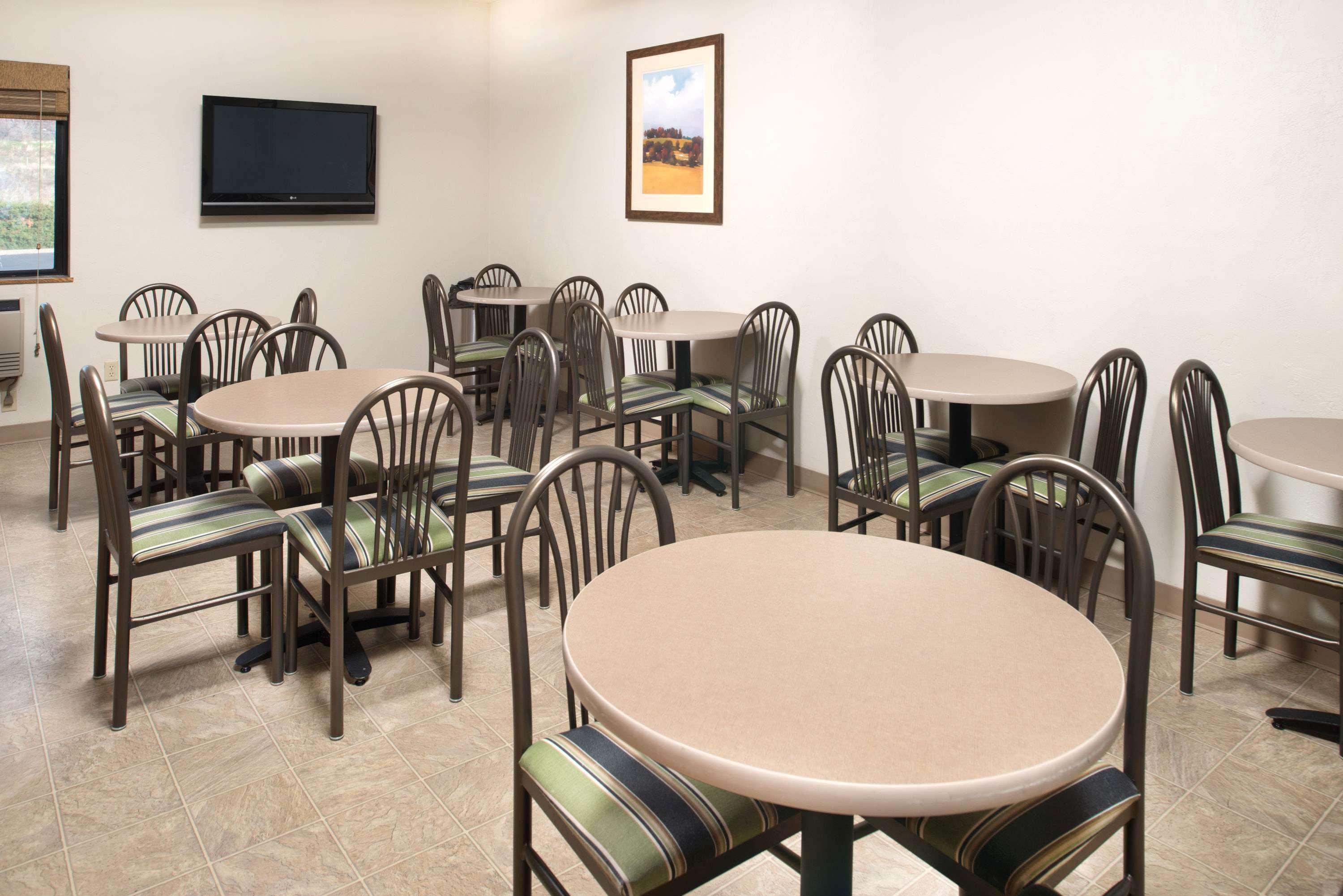 Surestay By Best Western Walla Walla Exterior foto