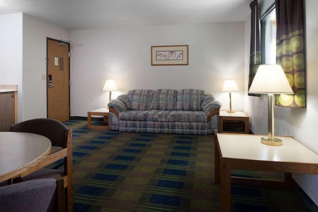 Surestay By Best Western Walla Walla Zimmer foto