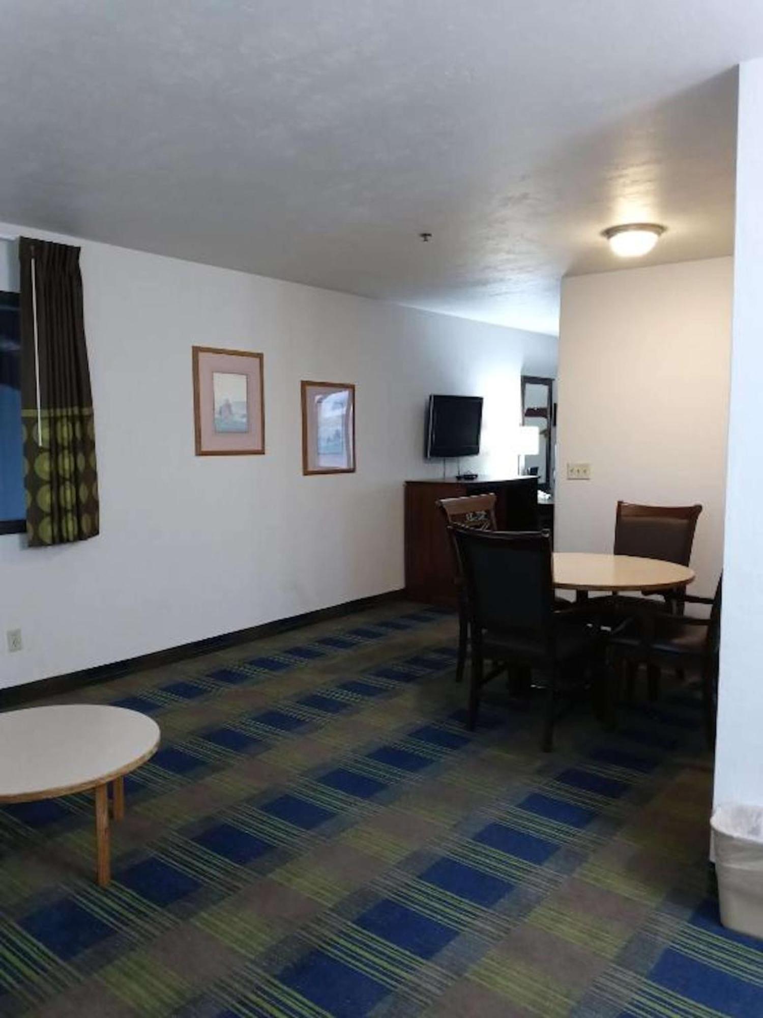 Surestay By Best Western Walla Walla Exterior foto