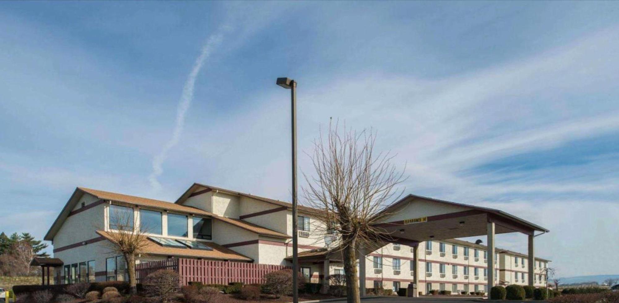 Surestay By Best Western Walla Walla Exterior foto